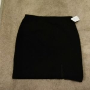 T Garment Skirt